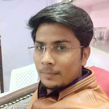 Mohammad Irshad
